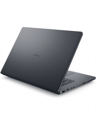 Portatil dell pro max 18 plus mb18250 u7 - 265hx - 32gb - ssd 1tb - 18 pulgadas qhd+ - w11p