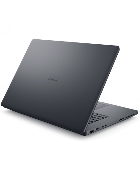 Portatil dell pro max 18 plus mb18250 u7 - 265hx - 32gb - ssd 1tb - 18 pulgadas qhd+ - w11p Portatil dell pro max 18 plus mb18250 u7 - 265hx - 32gb - ssd 1tb - 18 pulgadas qhd+ - w11p