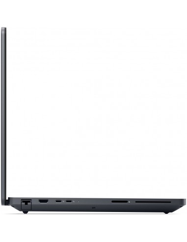 Portatil dell pro max 18 plus mb18250 u7 - 265hx - 32gb - ssd 1tb - 18 pulgadas qhd+ - w11p