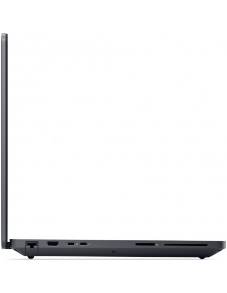 Portatil dell pro max 18 plus mb18250 u7 - 265hx - 32gb - ssd 1tb - 18 pulgadas qhd+ - w11p Portatil dell pro max 18 plus mb18250 u7 - 265hx - 32gb - ssd 1tb - 18 pulgadas qhd+ - w11p
