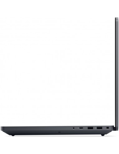 Portatil dell pro max 18 plus mb18250 u7 - 265hx - 32gb - ssd 1tb - 18 pulgadas qhd+ - w11p