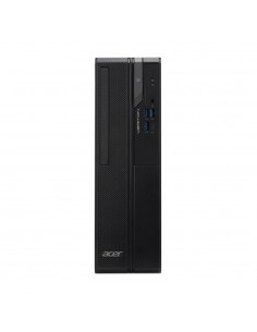 Ordenador acer veriton x2 vx2723g i7 - 14700 - 16gb - ssd 512gb - w11p