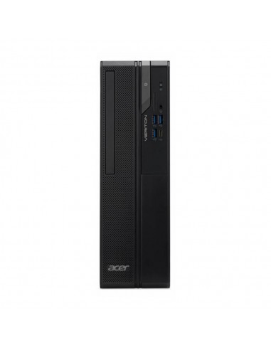 Ordenador acer veriton x2 vx2723g i7 - 14700 - 16gb - ssd 512gb - w11p