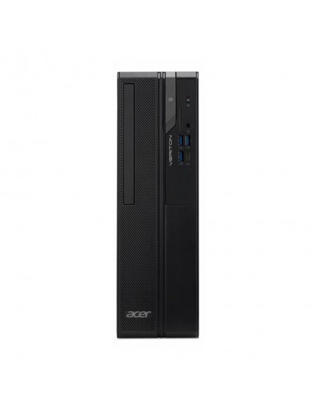 Ordenador acer veriton x2 vx2723g i7 - 14700 - 16gb - ssd 512gb - w11p