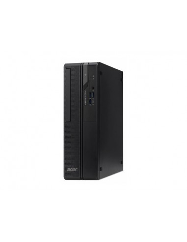 Ordenador acer veriton x2 vx2723g i7 - 14700 - 16gb - ssd 512gb - w11p
