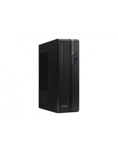 Ordenador acer veriton x2 vx2723g i7 - 14700 - 16gb - ssd 512gb - w11p