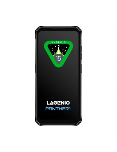 Smartphone terminal comandero tpv lagenio panther1 t2750 octa core 4gb ram 128 gb