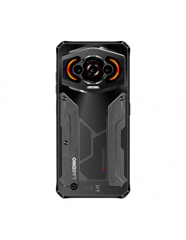 Smartphone terminal comandero tpv lagenio panther1 t2750 octa core 4gb ram 128 gb