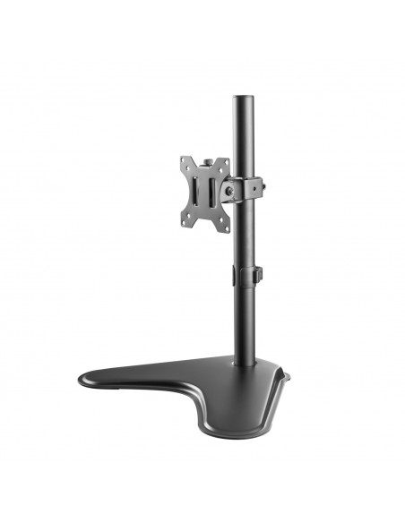 Soporte de mesa ewent ew1535 para monitor hasta 34 pulgadas carga maxima 9kg Soporte de mesa ewent ew1535 para monitor hasta 34 pulgadas carga maxima 9kg