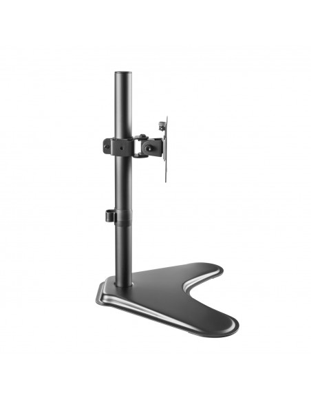Soporte de mesa ewent ew1535 para monitor hasta 34 pulgadas carga maxima 9kg Soporte de mesa ewent ew1535 para monitor hasta 34 pulgadas carga maxima 9kg