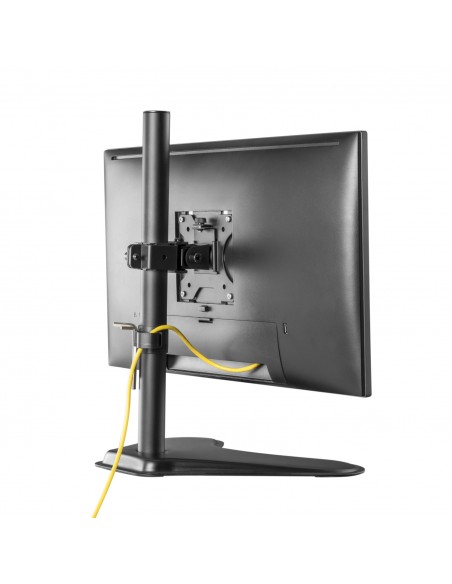 Soporte de mesa ewent ew1535 para monitor hasta 34 pulgadas carga maxima 9kg Soporte de mesa ewent ew1535 para monitor hasta 34 pulgadas carga maxima 9kg