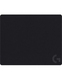 Alfombrilla logitech g240 cloth gaming mousepad