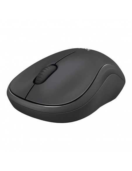 Mouse raton logitech m240 optico bluetooth silent grafito Mouse raton logitech m240 optico bluetooth silent grafito