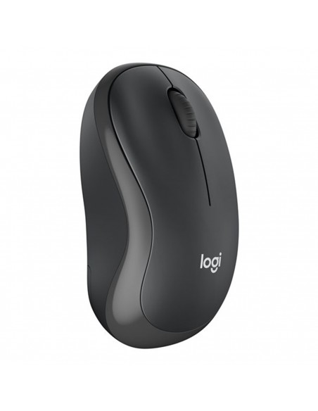 Mouse raton logitech m240 optico bluetooth silent grafito Mouse raton logitech m240 optico bluetooth silent grafito