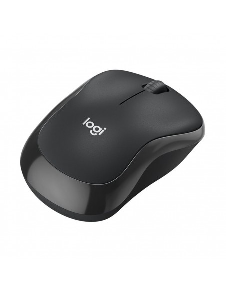 Mouse raton logitech m240 optico bluetooth silent grafito Mouse raton logitech m240 optico bluetooth silent grafito