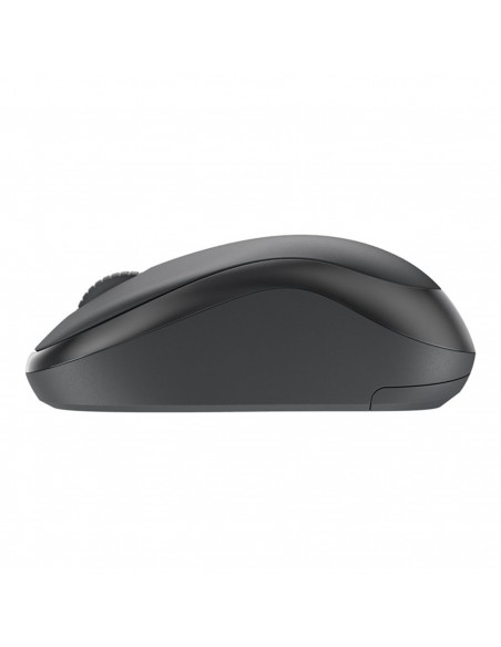 Mouse raton logitech m240 optico bluetooth silent grafito Mouse raton logitech m240 optico bluetooth silent grafito