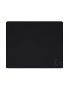 Alfombrilla logitech g g440 34x28cm antideslizante