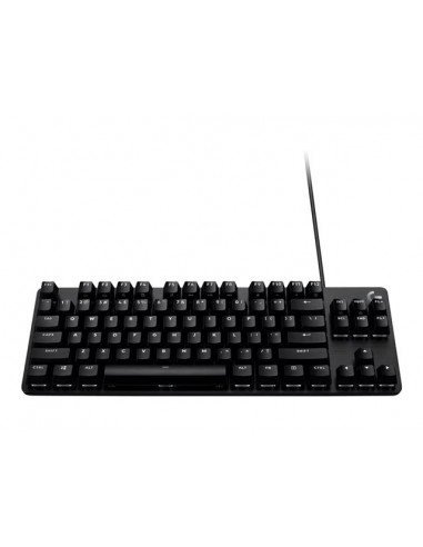 Teclado gaming logitech g g413 tkl se