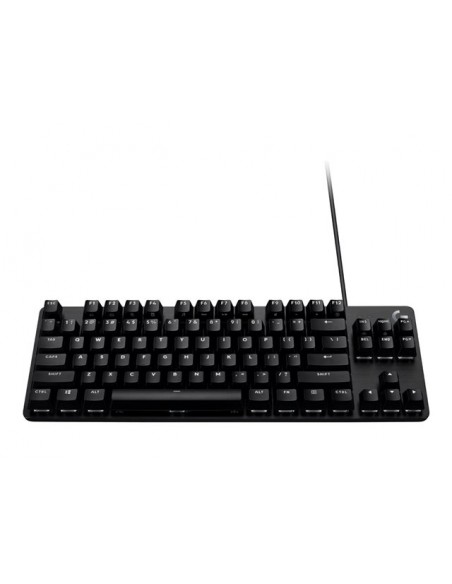 Teclado gaming logitech g g413 tkl se Teclado gaming logitech g g413 tkl se