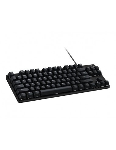 Teclado gaming logitech g g413 tkl se
