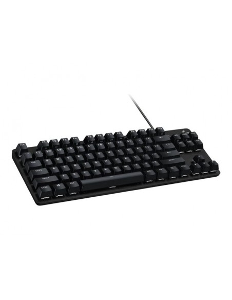 Teclado gaming logitech g g413 tkl se Teclado gaming logitech g g413 tkl se