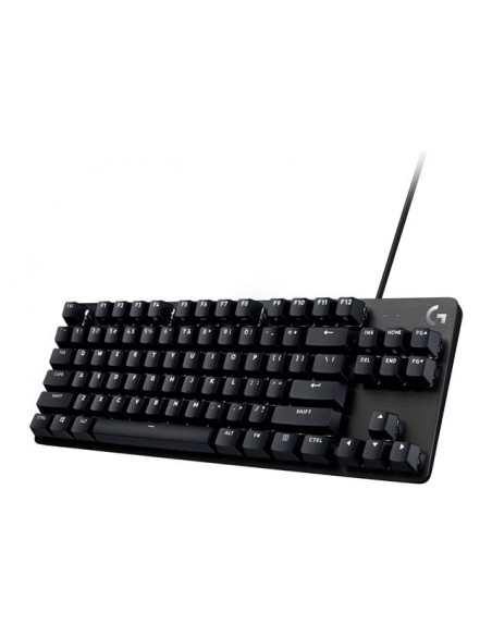 Teclado gaming logitech g g413 tkl se Teclado gaming logitech g g413 tkl se