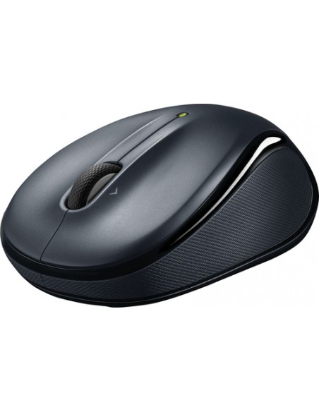 Raton inalambrico logitech m325s plata oscuro Raton inalambrico logitech m325s plata oscuro