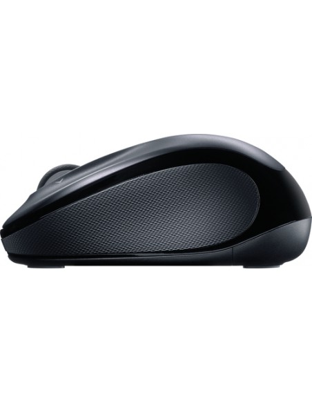 Raton inalambrico logitech m325s plata oscuro Raton inalambrico logitech m325s plata oscuro
