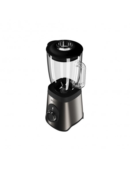 Batidora vaso aiwa saberu 1500w 1.5l Batidora vaso aiwa saberu 1500w 1.5l