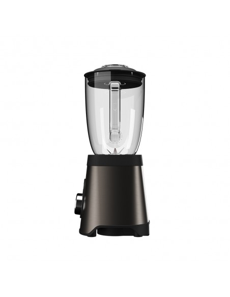 Batidora vaso aiwa saberu 1500w 1.5l Batidora vaso aiwa saberu 1500w 1.5l