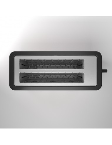 Tostadora aiwa kofotatsu 1600w 2 ranuras