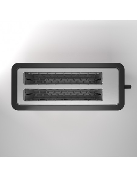 Tostadora aiwa kofotatsu 1600w 2 ranuras Tostadora aiwa kofotatsu 1600w 2 ranuras