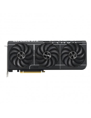 Tarjeta grafica asus prime rtx 5070 ti 16gb gddr7 - 3x dp - 1x hdmi pci express 5.0