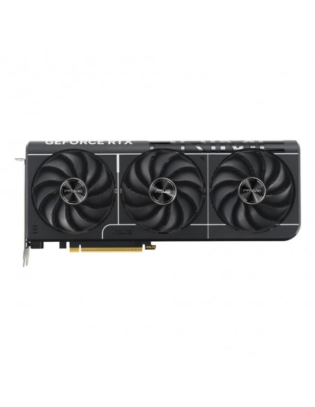 Tarjeta grafica asus prime rtx 5070 ti 16gb gddr7 - 3x dp - 1x hdmi pci express 5.0