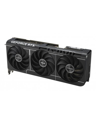 Tarjeta grafica asus prime rtx 5070 ti 16gb gddr7 - 3x dp - 1x hdmi pci express 5.0