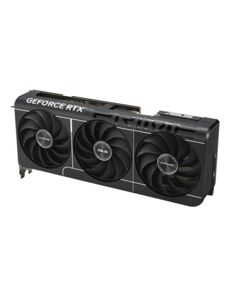 Tarjeta grafica asus prime rtx 5070 ti 16gb gddr7 - 3x dp - 1x hdmi pci express 5.0