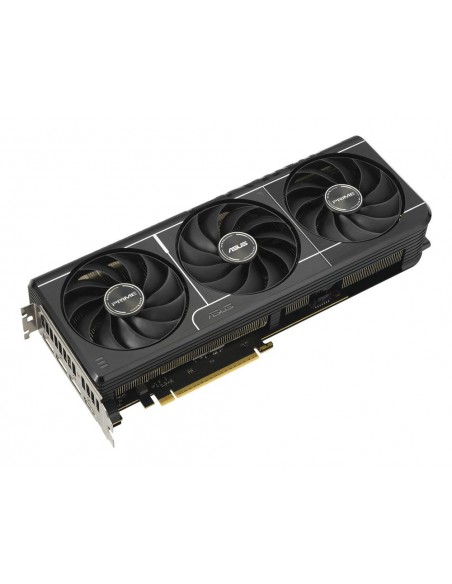 Tarjeta grafica asus prime rtx 5070 ti 16gb gddr7 - 3x dp - 1x hdmi pci express 5.0