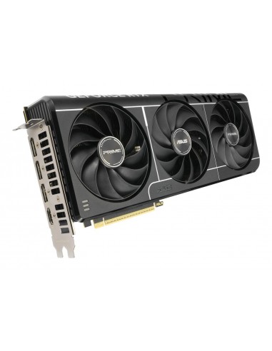 Tarjeta grafica asus prime rtx 5070 ti 16gb gddr7 - 3x dp - 1x hdmi pci express 5.0
