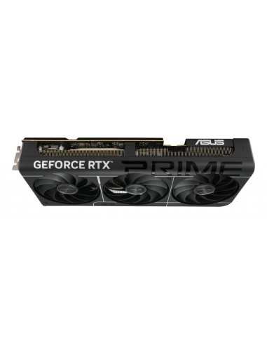 Tarjeta grafica asus prime rtx 5070 ti 16gb gddr7 - 3x dp - 1x hdmi pci express 5.0