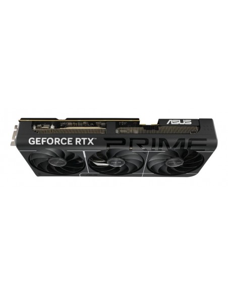 Tarjeta grafica asus prime rtx 5070 ti 16gb gddr7 - 3x dp - 1x hdmi pci express 5.0