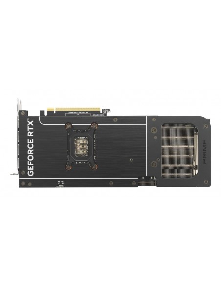 Tarjeta grafica asus prime rtx 5070 ti 16gb gddr7 - 3x dp - 1x hdmi pci express 5.0