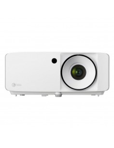 Proyector optoma eco laser zh401e dlp fhd 4600 lumenes duracore