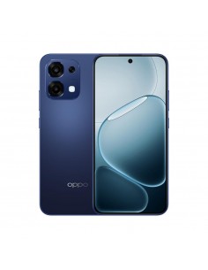 Telefono movil smartphone oppo a6 pro 5g - 8gb - 256gb - 6.57 pulgadas fhd+ - negro
