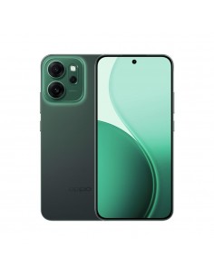 Telefono movil smartphone oppo reno 14 f 5g - 8gb - 256gb - 6.57 pulgadas - verde