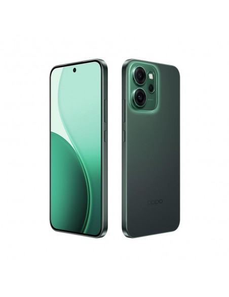 Telefono movil smartphone oppo reno 14 f 5g - 8gb - 256gb - 6.57 pulgadas - verde Telefono movil smartphone oppo reno 14 f 5g - 8gb - 256gb - 6.57 pulgadas - verde