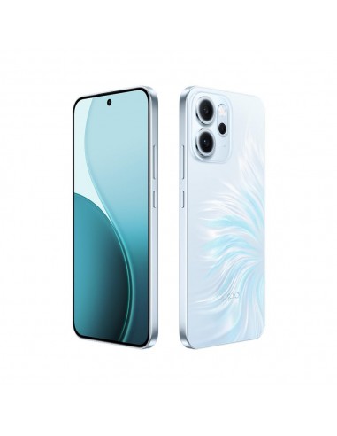 Telefono movil smartphone oppo reno 14 f 5g - 8gb - 256gb - 6.57 pulgadas - azul