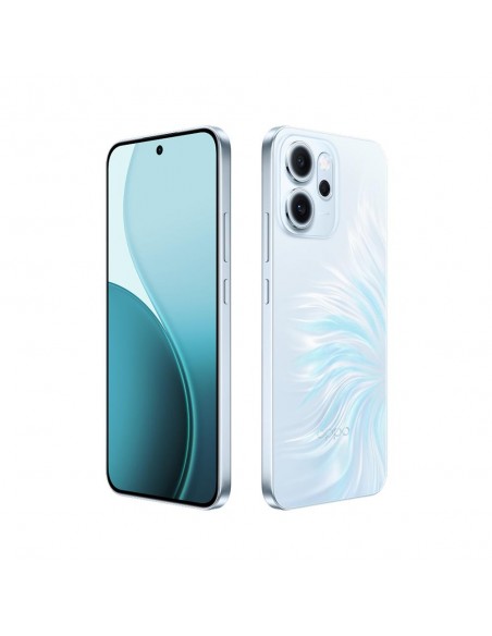 Telefono movil smartphone oppo reno 14 f 5g - 8gb - 256gb - 6.57 pulgadas - azul