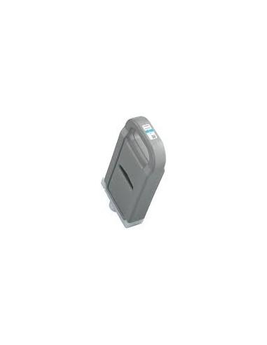 Cartucho tinta gran formato canon pfi - 2700 cian