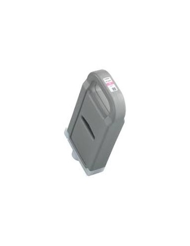 Cartucho tinta gran formato canon pfi - 2700 rosa fluorescente