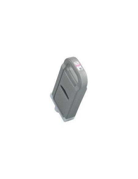 Cartucho tinta gran formato canon pfi - 2700 rosa fluorescente